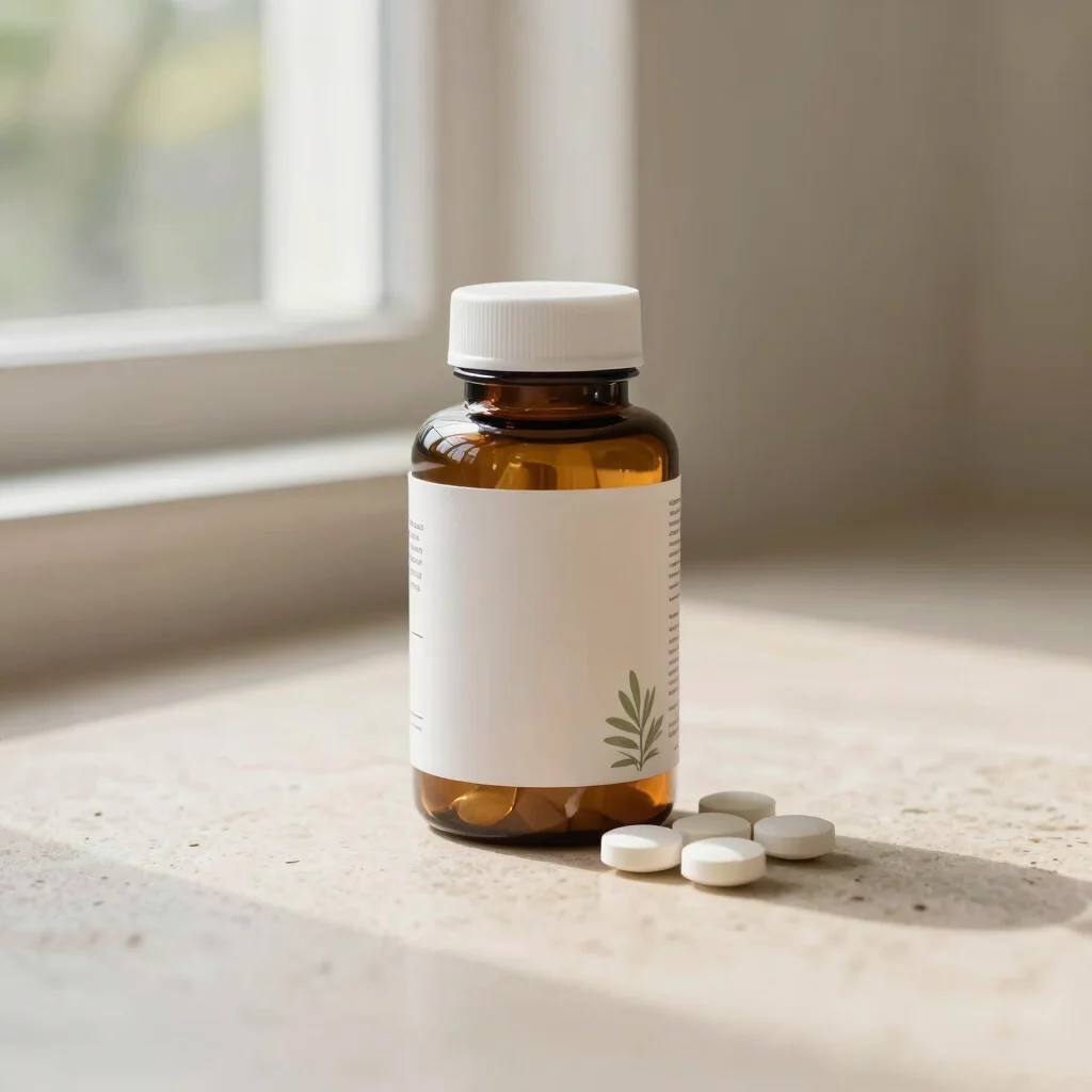 Multivitamínico Diario Esencial